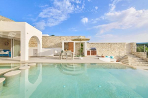 Aegean Sunset Villas & Spa 'Villa Sea'